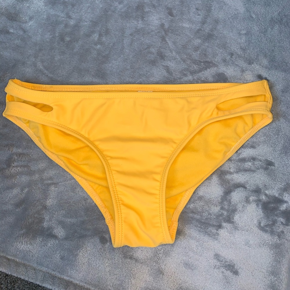 No Boundaries Swim Bottom